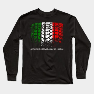 Mugello Long Sleeve T-Shirt